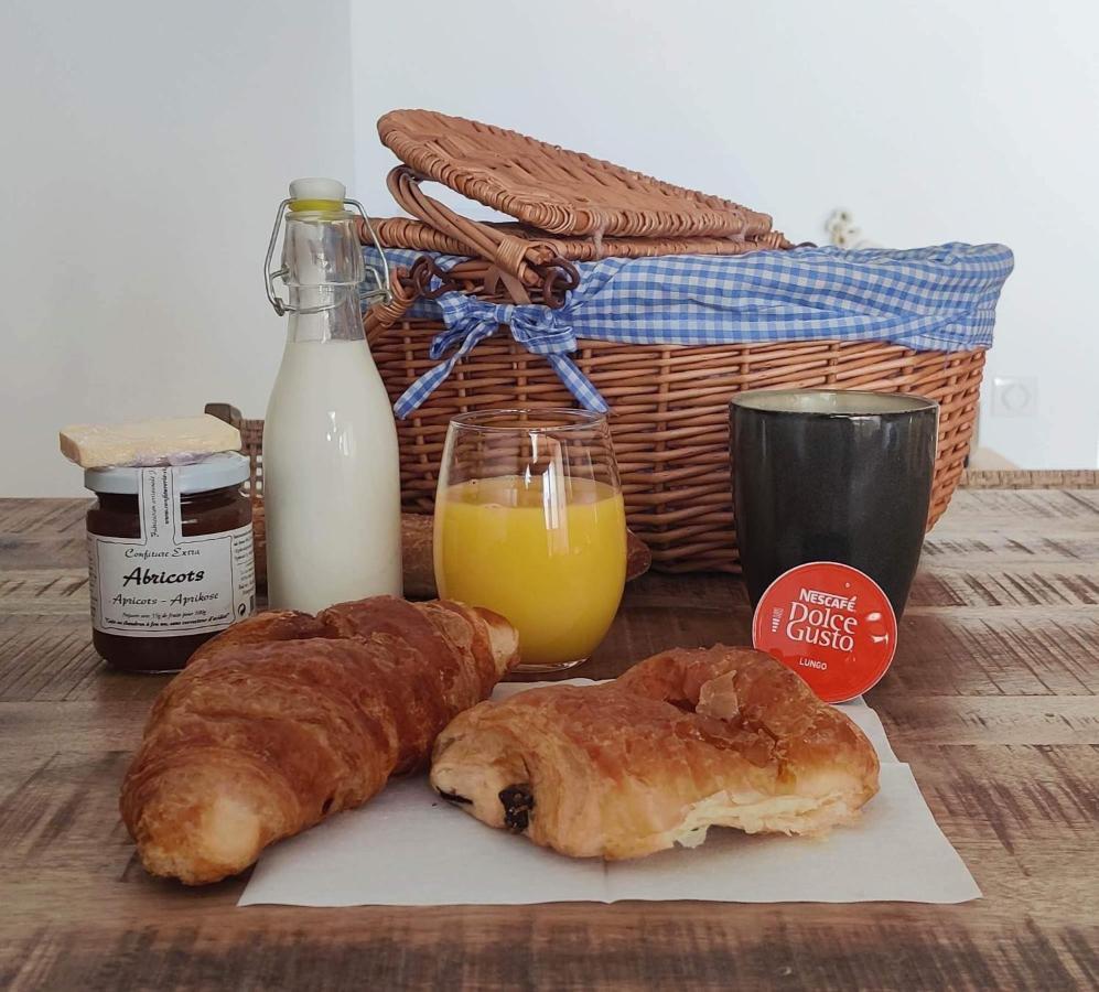 Saint-Rémy-de-ProvenceLes Logis De Cocagne公寓 外观 照片