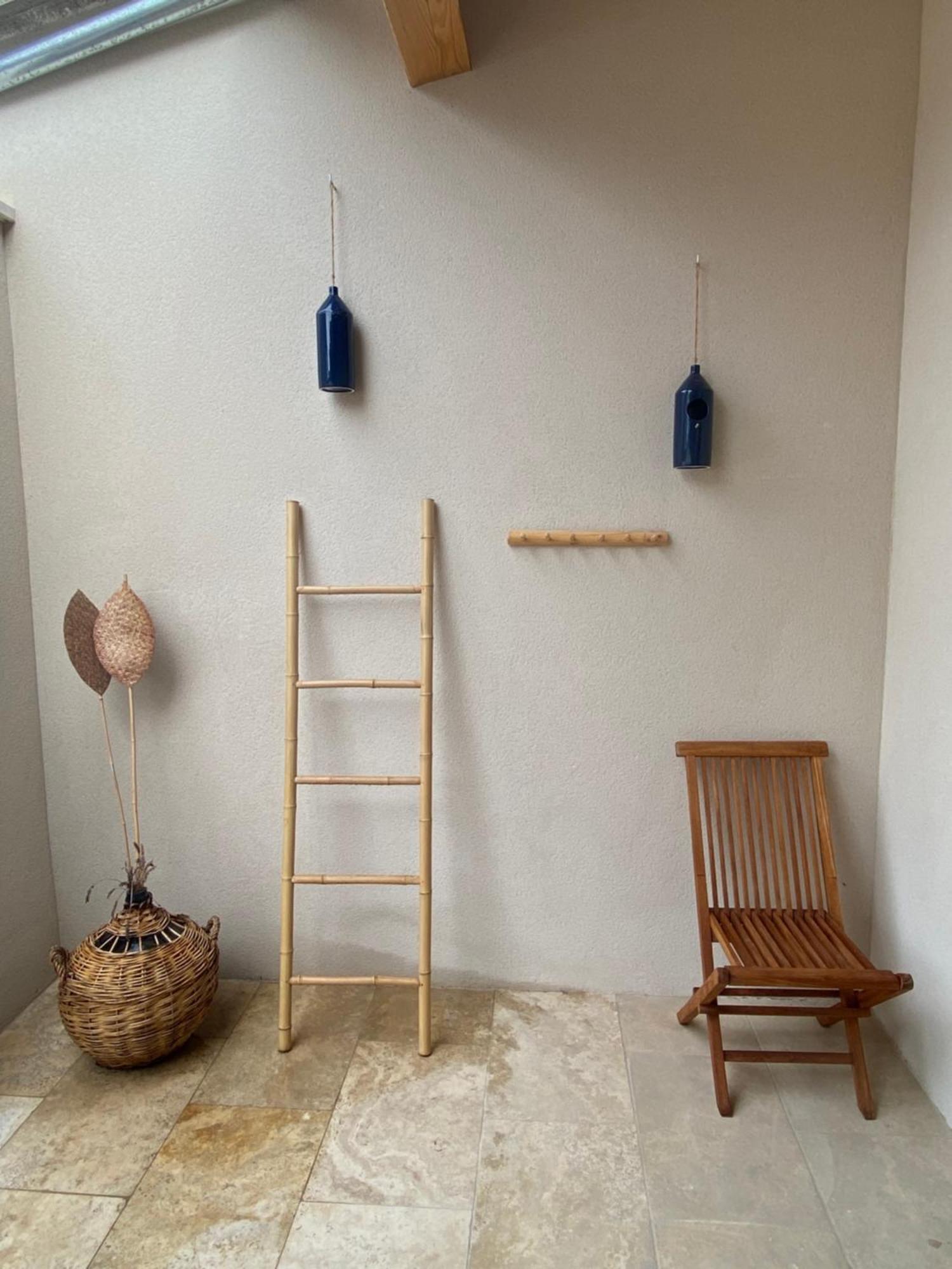 Saint-Rémy-de-ProvenceLes Logis De Cocagne公寓 外观 照片