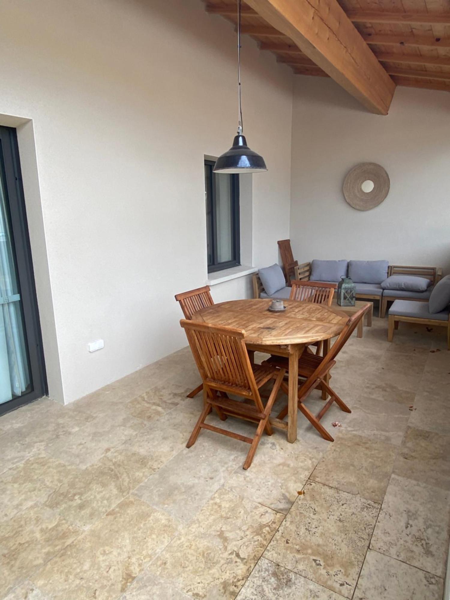 Saint-Rémy-de-ProvenceLes Logis De Cocagne公寓 外观 照片