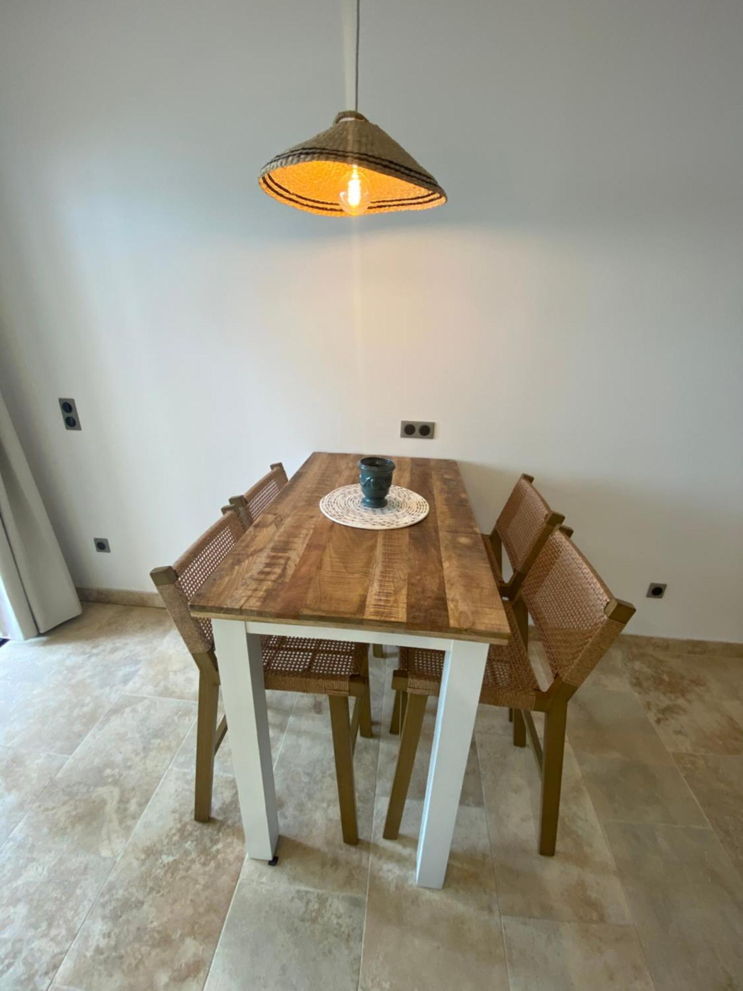 Saint-Rémy-de-ProvenceLes Logis De Cocagne公寓 外观 照片