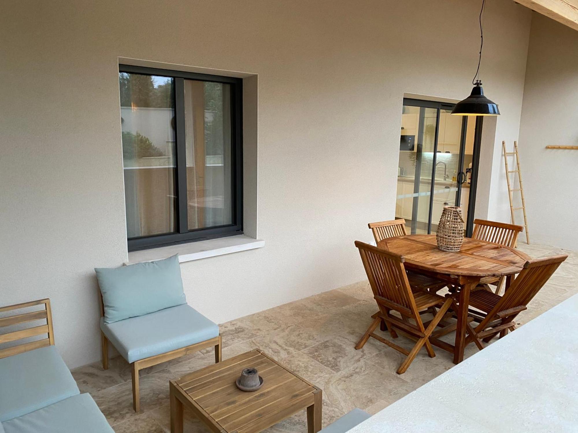 Saint-Rémy-de-ProvenceLes Logis De Cocagne公寓 外观 照片