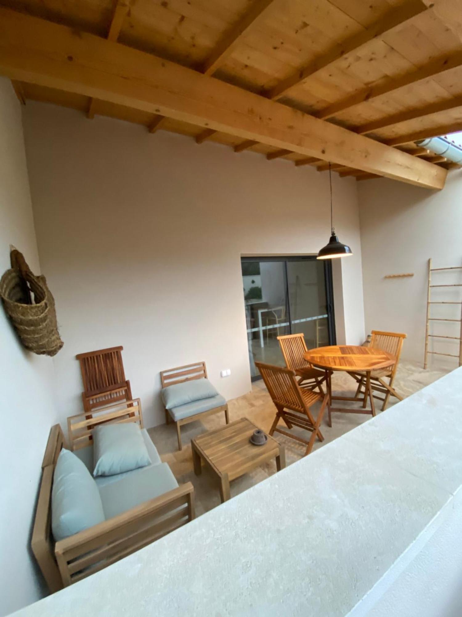 Saint-Rémy-de-ProvenceLes Logis De Cocagne公寓 外观 照片