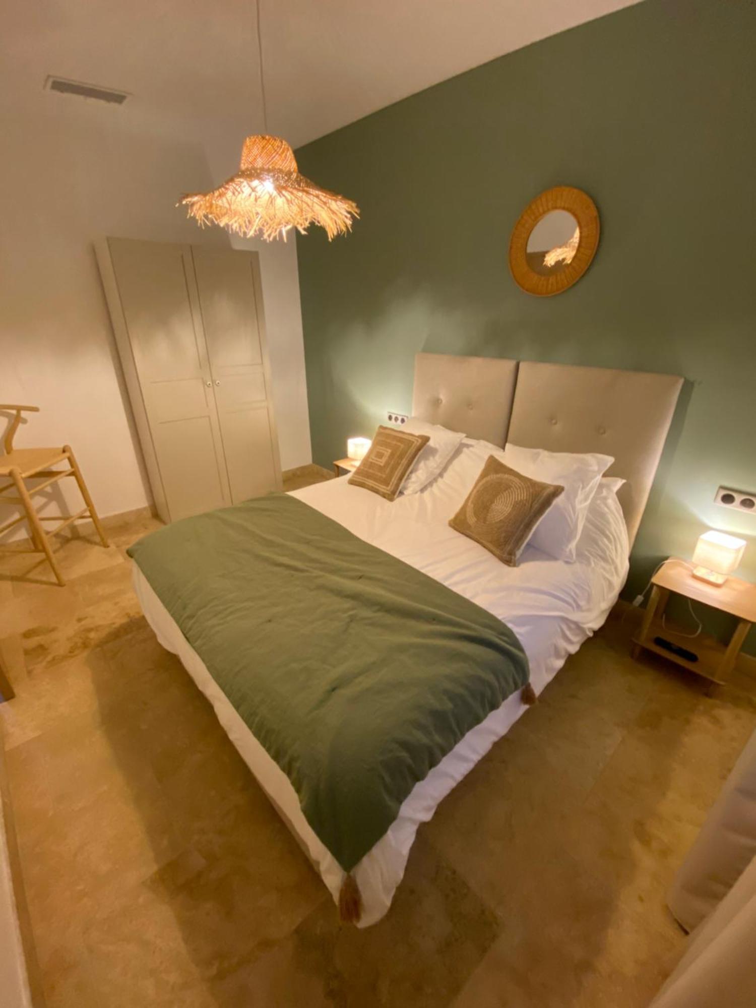 Saint-Rémy-de-ProvenceLes Logis De Cocagne公寓 外观 照片