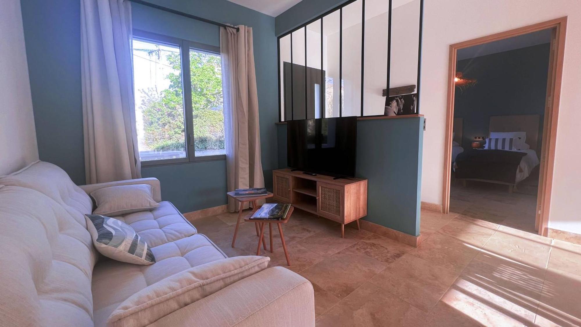 Saint-Rémy-de-ProvenceLes Logis De Cocagne公寓 外观 照片