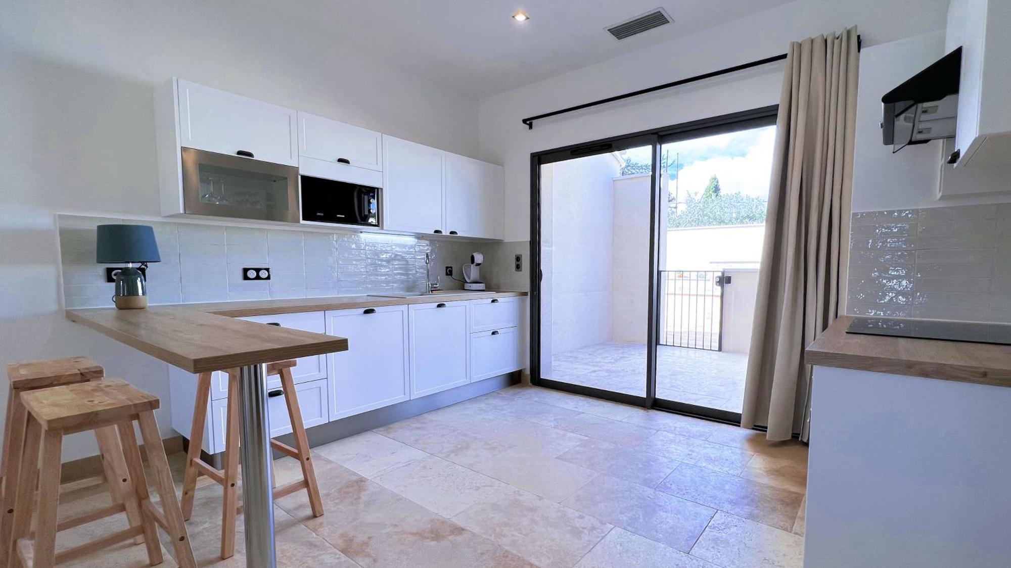 Saint-Rémy-de-ProvenceLes Logis De Cocagne公寓 外观 照片