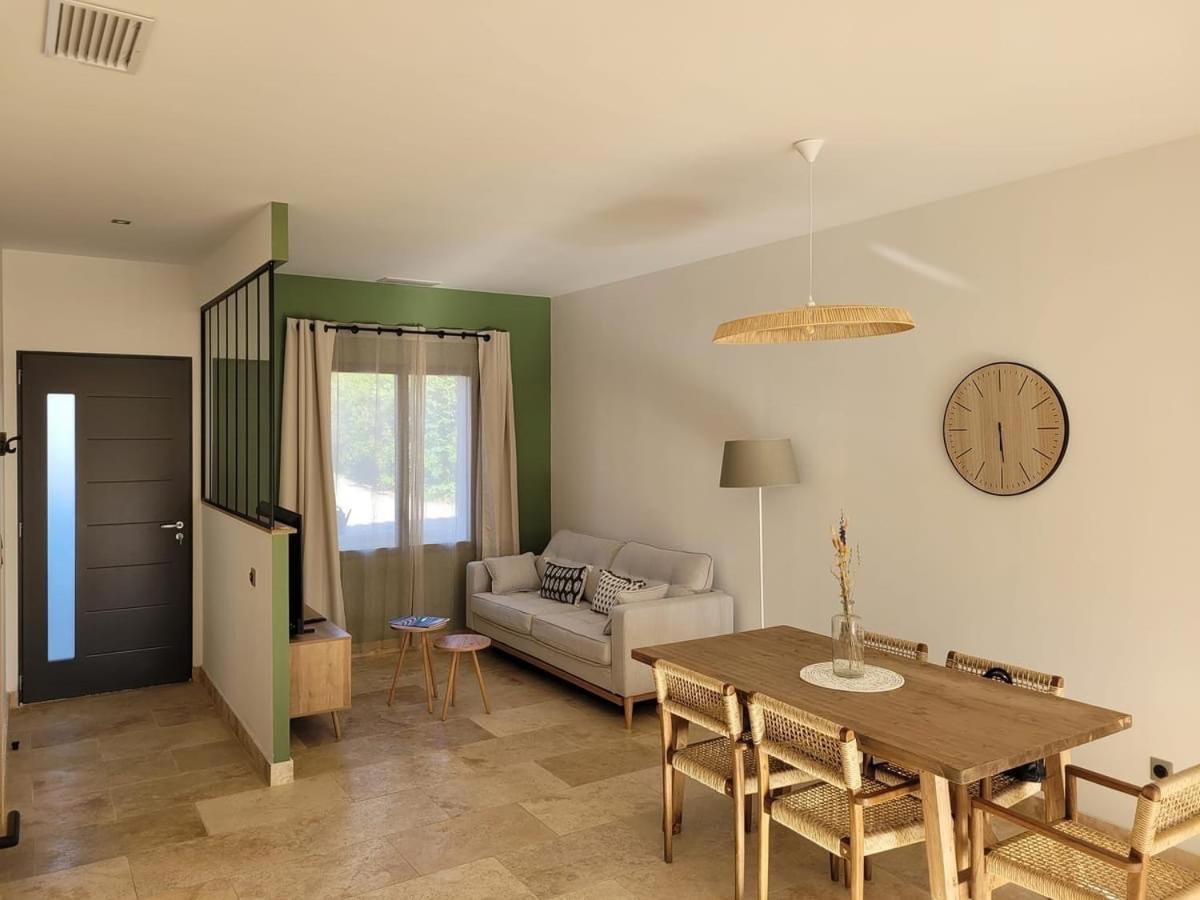 Saint-Rémy-de-ProvenceLes Logis De Cocagne公寓 外观 照片