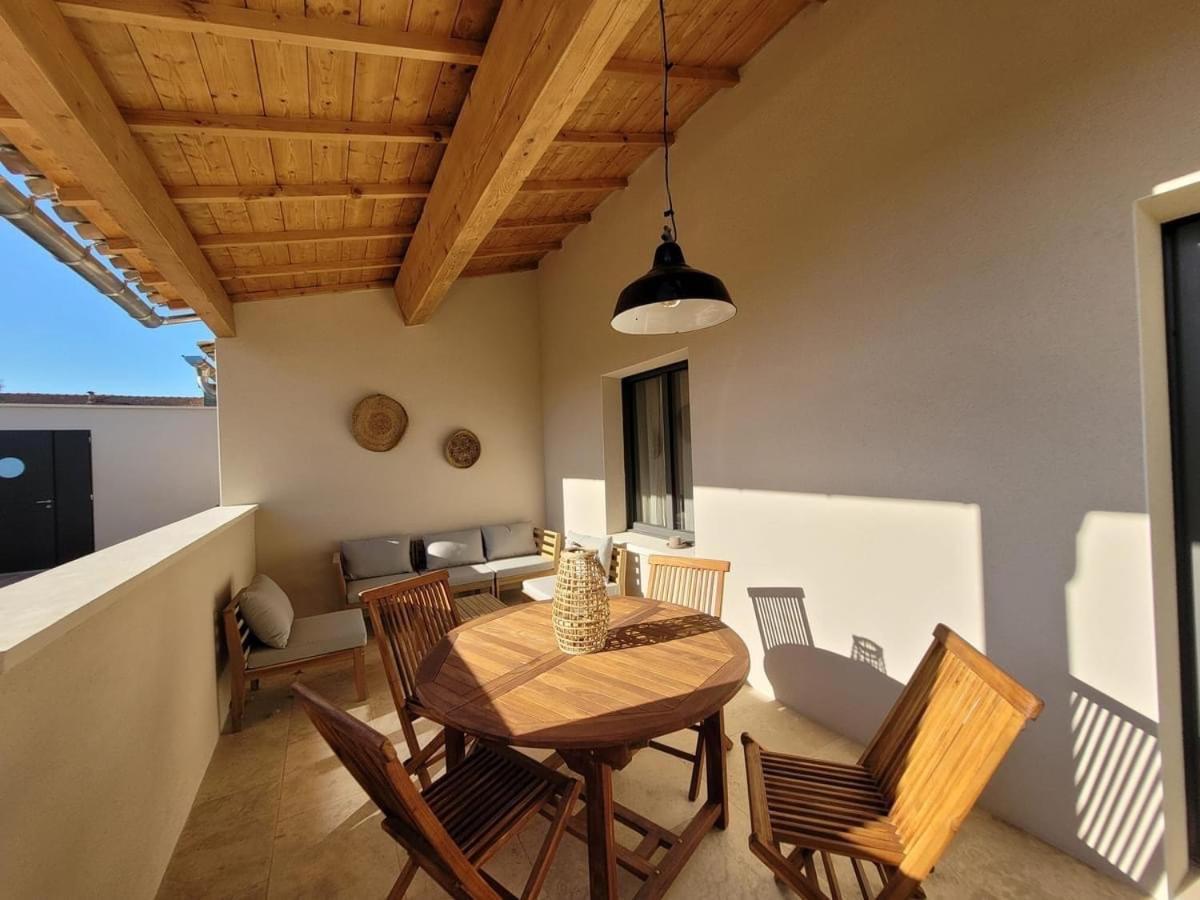 Saint-Rémy-de-ProvenceLes Logis De Cocagne公寓 外观 照片